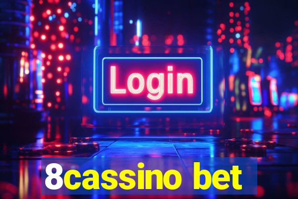 8cassino bet