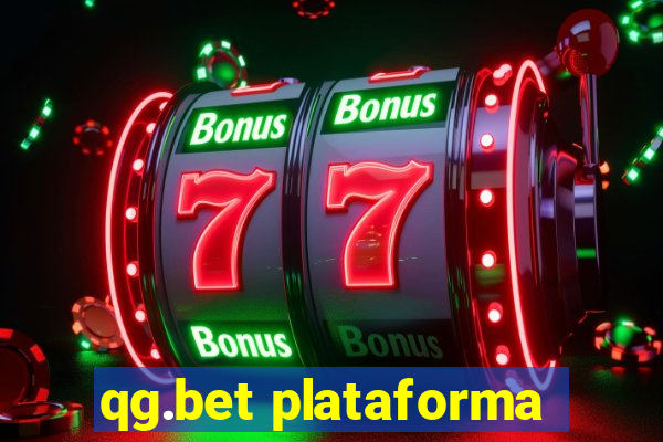 qg.bet plataforma