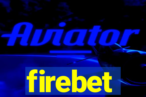 firebet