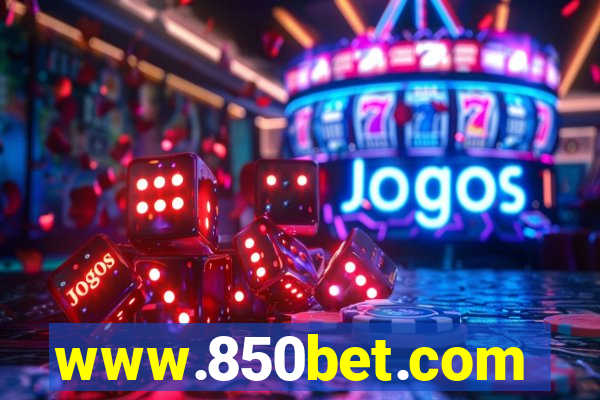 www.850bet.com