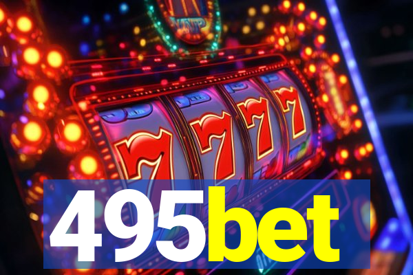 495bet