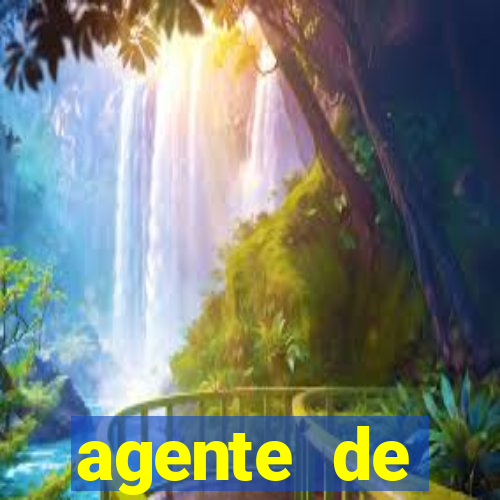 agente de plataforma de jogos