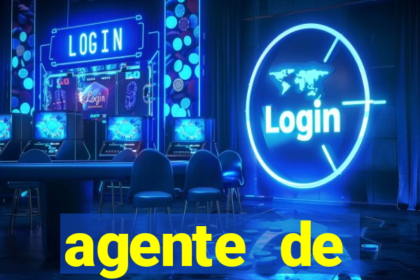agente de plataforma de jogos