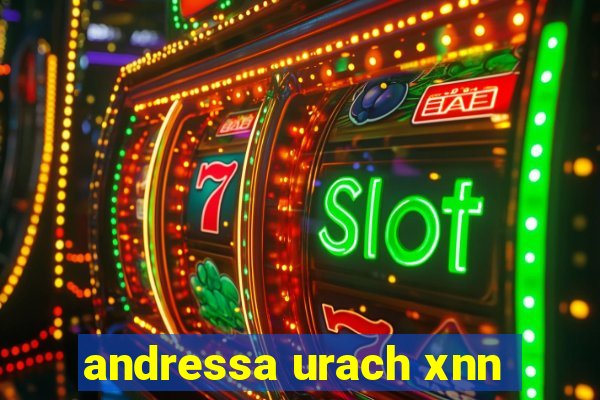 andressa urach xnn