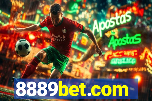 8889bet.com