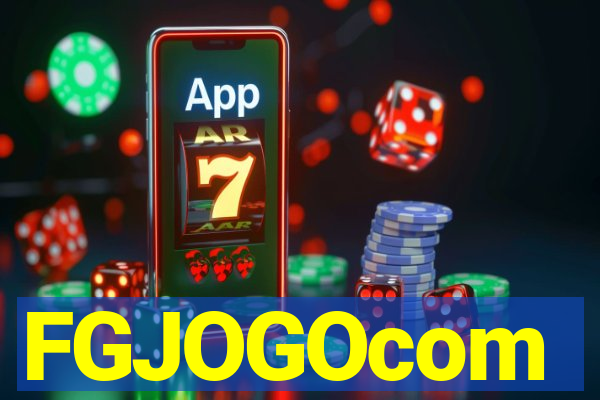 FGJOGOcom