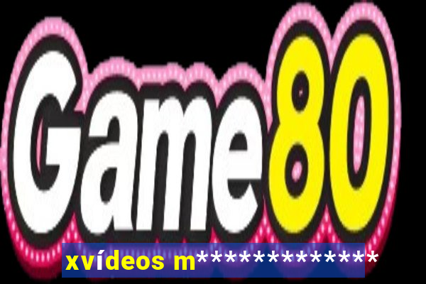 xvídeos m*************