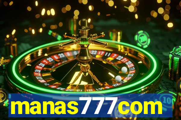 manas777com