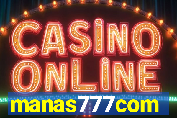 manas777com
