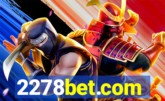 2278bet.com