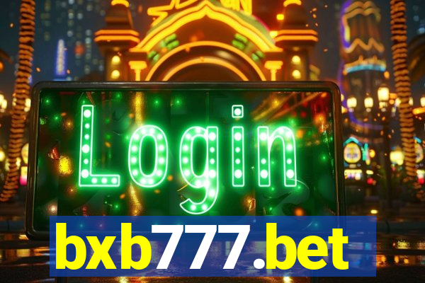 bxb777.bet