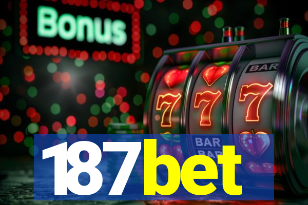 187bet