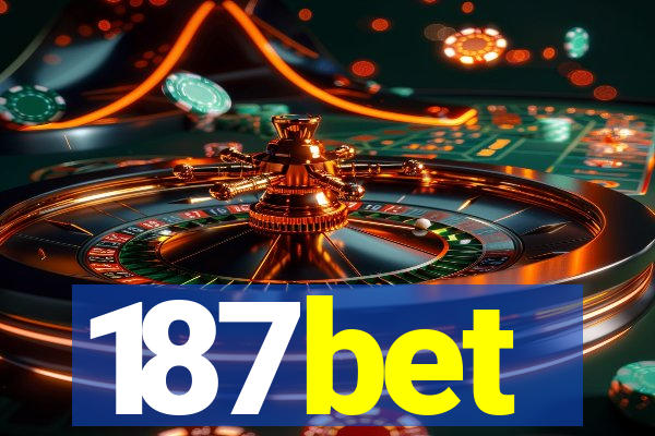 187bet