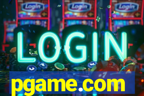 pgame.com