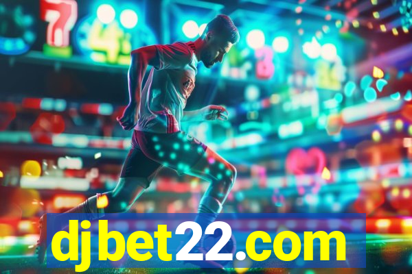 djbet22.com