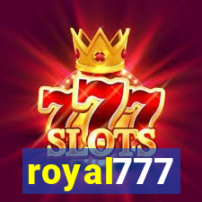 royal777