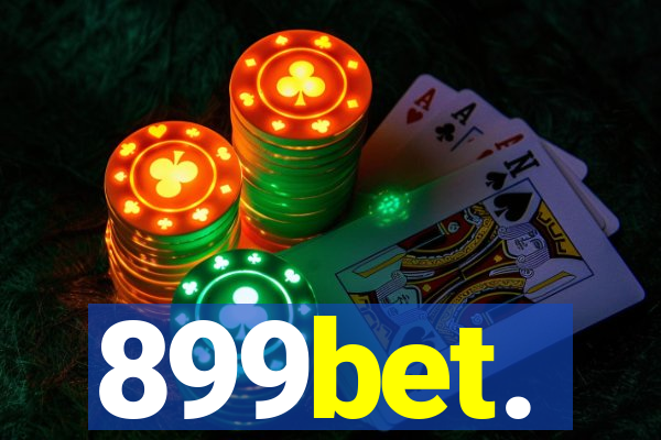 899bet.