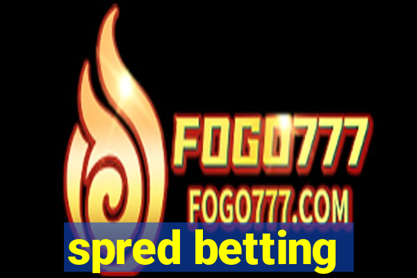 spred betting
