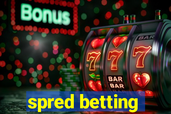 spred betting