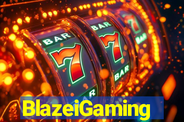 BlazeiGaming