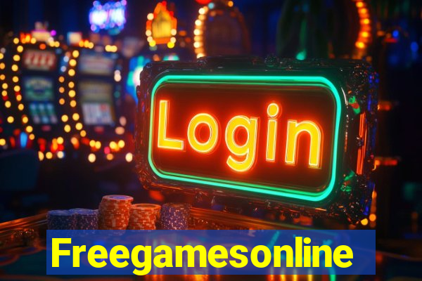 Freegamesonline