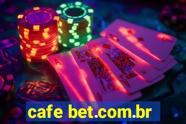 cafe bet.com.br