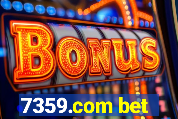 7359.com bet