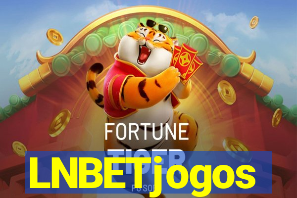 LNBETjogos