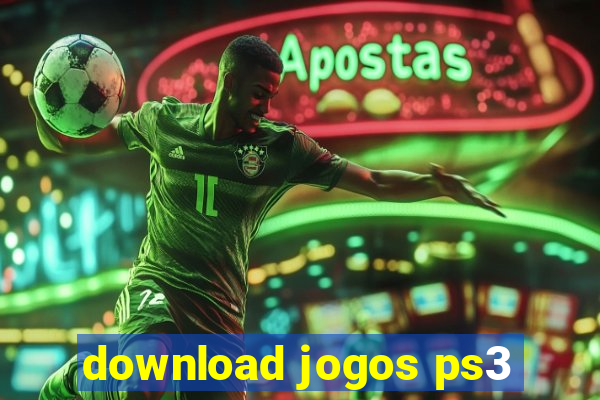 download jogos ps3