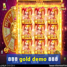 888 gold demo 888