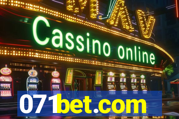 071bet.com