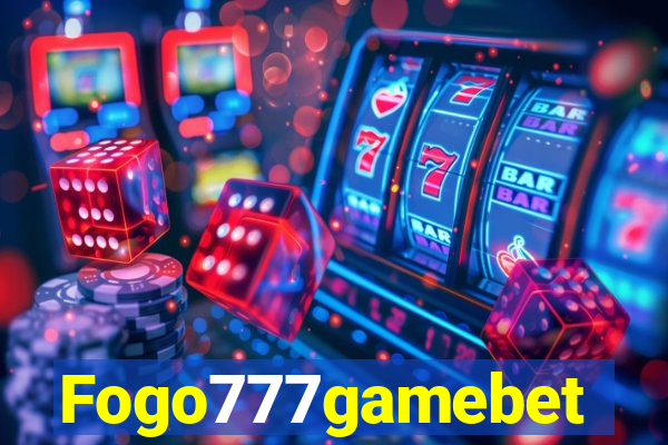 Fogo777gamebet