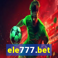 ele777.bet