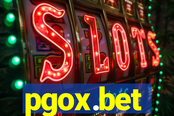 pgox.bet