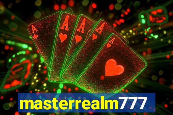 masterrealm777
