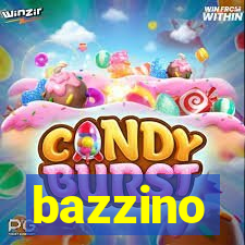 bazzino