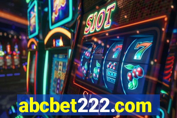 abcbet222.com
