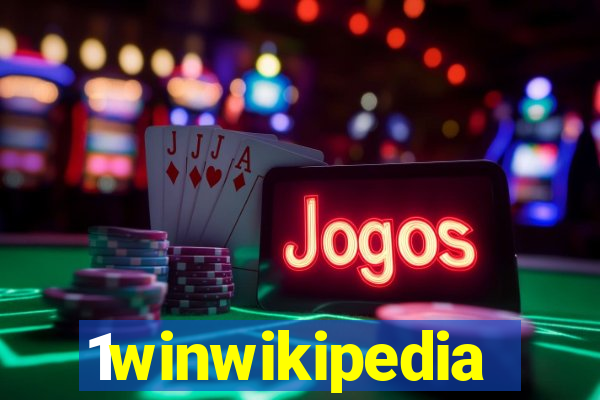 1winwikipedia