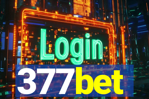 377bet