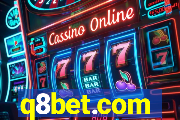 q8bet.com