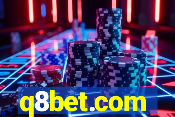 q8bet.com
