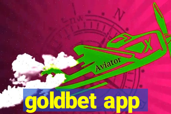 goldbet app