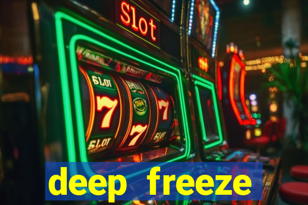 deep freeze crackeado win11
