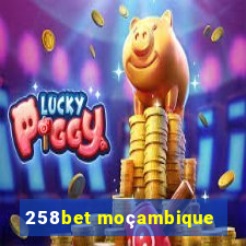 258bet moçambique