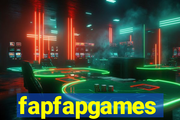 fapfapgames