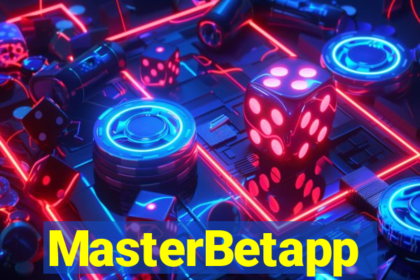 MasterBetapp