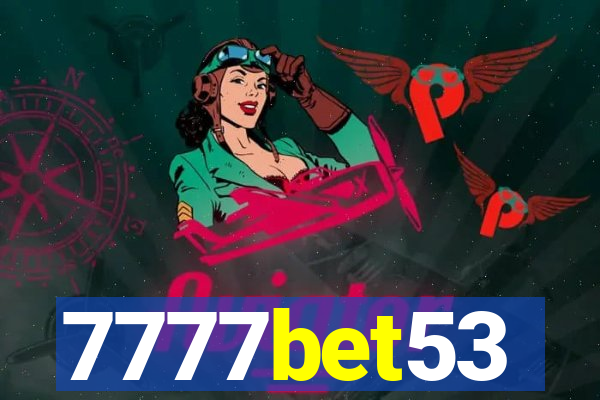 7777bet53
