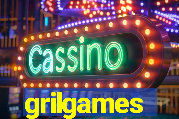 grilgames
