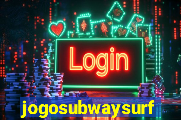 jogosubwaysurf