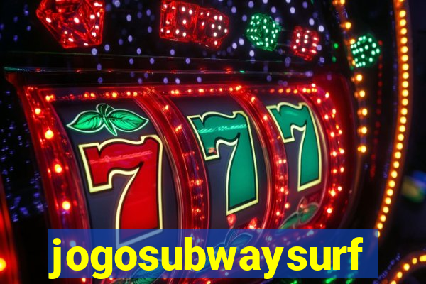 jogosubwaysurf